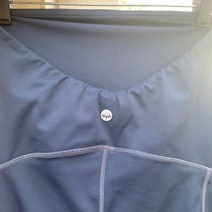 Senita Mamacita Leggings